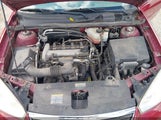 Chevrolet Malibu Ls 1G1ZS58FX7F158515 снимка