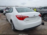 Toyota Corolla Le 2T1BURHE3JC069984 снимка
