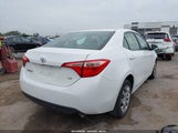 Toyota Corolla Le 2T1BURHE3JC069984 снимка