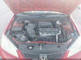 Honda Civic Lx 1HGEM21514L072525 снимка