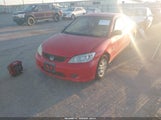 Honda Civic Lx 1HGEM21514L072525 снимка