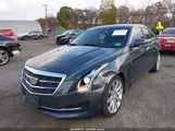 Cadillac Ats Luxury Collection 1G6AH5RX3G0108782 photo