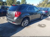 Chevrolet Equinox Lt 2GNFLFEK6H6275218 снимка