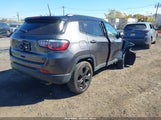 Jeep Compass Altitude 4X4 3C4NJDBB2KT661267 снимка