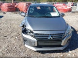 Mitsubishi Mirage Carbonite Edition/Es/Le ML32AUHJ2MH008735 fotografie