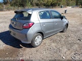 Mitsubishi Mirage Carbonite Edition/Es/Le ML32AUHJ2MH008735 photo