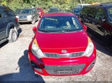 Kia Rio Sx KNADN5A37F6420978 fotografie