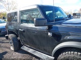 Ford Bronco Big Bend 1FMDE5AP1NLB04963 снимка