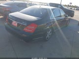 Mercedes-Benz S 550 4Matic WDDNG9EB2CA459406 снимка
