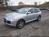 Porsche Cayenne Turbo WP1AC29P84LA93232 снимка