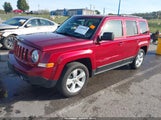 Jeep Patriot Latitude 1C4NJPFB8GD562641 снимка