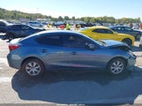 Mazda Mazda3 I Sport JM1BM1T71G1306625 fotografie