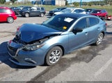 Mazda Mazda3 I Sport JM1BM1T71G1306625 fotografie