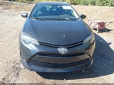 Toyota Corolla Le 2T1BURHE7JC096380 снимка