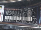 Toyota Corolla Le 2T1BURHE7JC096380 снимка