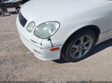 Lexus Gs 300 JT8BD69SX10131232 снимка