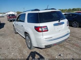 GMC Acadia Denali 1GKKVTKD3GJ176223 fotografie