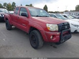 Toyota Tacoma Prerunner V6 5TETU62N15Z018964 снимка