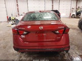 Nissan Altima Platinum Intelligent Awd 1N4BL4FW1NN358016 fotografie