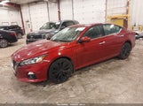 Nissan Altima Platinum Intelligent Awd 1N4BL4FW1NN358016 fotografie