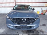 Mazda Cx-5 Carbon Edition Turbo JM3KFBCY8M0427038 photo