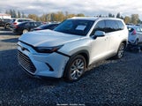 Toyota Grand Highlander Hybrid Limited 5TDACAB55RS027800 fotografie