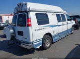 Chevrolet Express 1GCHG39U851183851 снимка