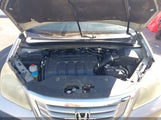 Honda Odyssey Ex-L 5FNRL387X8B100699 снимка