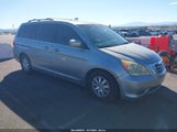 Honda Odyssey Ex-L 5FNRL387X8B100699 снимка
