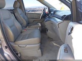 Honda Odyssey Ex-L 5FNRL387X8B100699 снимка