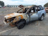 Subaru Outback 2.5I 4S4BRCAC3D3260577 снимка