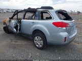 Subaru Outback 2.5I 4S4BRCAC3D3260577 fotografie