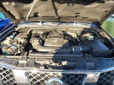 Nissan Frontier Le 1N6AD07U46C421564 снимка