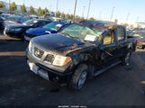 Nissan Frontier Le 1N6AD07U46C421564 снимка