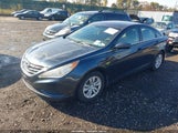 Hyundai Sonata Gls 5NPEB4AC1BH270196 снимка