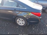 Hyundai Sonata Gls 5NPEB4AC1BH270196 снимка
