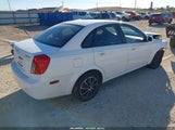 Suzuki Forenza S KL5JD56Z05K148727 снимка