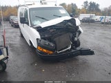 GMC Savana  Work Van 1GTW7AFP2J1202477 снимка