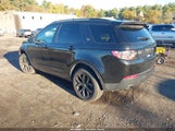 Land Rover Discovery Sport Hse SALCR2BG9GH578000 photo
