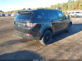 Land Rover Discovery Sport Hse SALCR2BG9GH578000 снимка