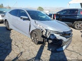 Honda Civic Ex-L SHHFK7H85LU404360 снимка