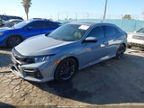 Honda Civic Ex-L SHHFK7H85LU404360 снимка