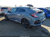 Honda Civic Ex-L SHHFK7H85LU404360 снимка