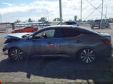 Nissan Sentra Sv Xtronic Cvt 3N1AB8CV4MY201029 photo