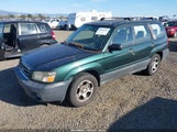 Subaru Forester 2.5X JF1SG63665H730808 снимка