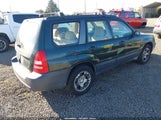 Subaru Forester 2.5X JF1SG63665H730808 снимка