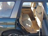 Subaru Forester 2.5X JF1SG63665H730808 снимка