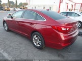 Hyundai Sonata Se 5NPE24AF3FH147354 снимка