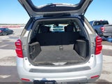 Chevrolet Equinox Lt 2GNALCEK9G6125384 снимка