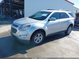 Chevrolet Equinox Lt 2GNALCEK9G6125384 снимка